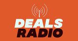 Logo Deals Radio