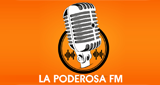 Logo La Poderosa FM
