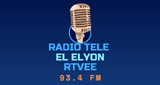 Logo Radio Tele El Elyon