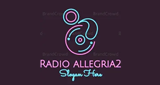 Logo Radio allegria2