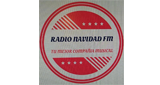Logo NAVIDAD FM