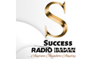 Logo SUCCESS RADIO IBADAN