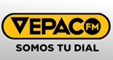 Logo Vepaco FM