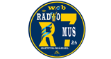Logo Web Rádio Setemus