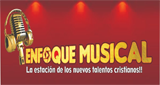 Logo EnfoqueMusicalRadio