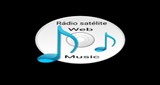 Logo webrádiosatélite