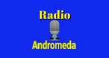 Logo RADIO ANDROMEDA