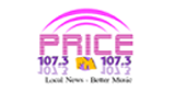 Logo Price FM