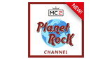 Logo MC2 Planet Rock
