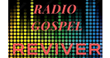 Logo Radio Reviver Gospel