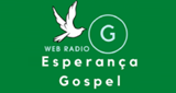 Logo ESPERANÇA GOSPEL WEB RADIO