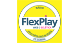 Logo FLEX PLAY Sobral