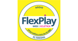 Logo FLEX PLAY Teresina