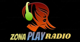 Logo ZONA PLAY RADIO