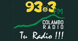 Logo Colambo Radio