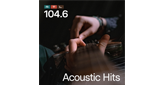 Logo 104.6 RTL Acoustic Hits