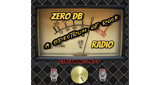 Logo Zero dB Radio