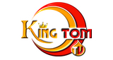 Logo King Tom Radio