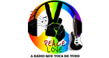 Logo PeaceLove