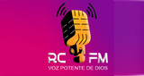 Logo Radio Voz Potente