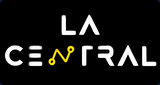 Logo LA CENTRAL
