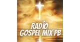 Logo GOSPEL MIX PB