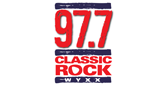 Logo Rock 97.7
