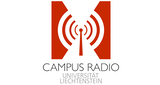 Logo Campus Radio