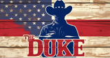 Logo The Duke