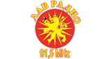 Logo Radio LAV