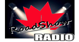 Logo RNI Road Show Radio
