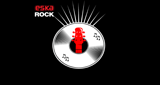 Logo Eska Rock - Klasyka Rocka