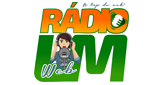 Logo Web Radio LM