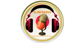 Logo SLIM RADIO