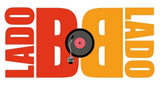 Logo Radio Lado B do Lado B