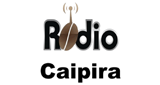 Logo Rádio Café Caipira