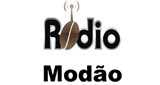 Logo Rádio Café Só Modão