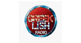 Logo GreekLish Radio