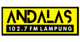 Logo Andalas FM