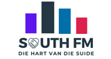 Logo SOUTH FM