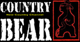 Logo Country Bear New Channel