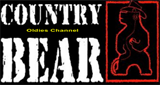 Logo Country Bear Oldies