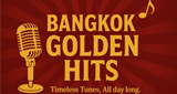 Logo Bangkok Golden Hits