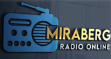 Logo Miraberg online radio