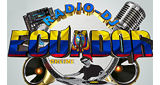 Logo Radio DJ Ecuador