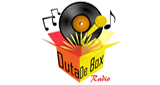 Logo Outadebox Radio