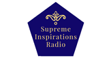 Logo Supreme Inspirations Radio