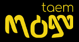 Logo Taem Radio ጣዕም ሬድዮ