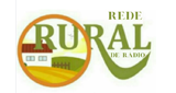 Logo Rede Rural 104,9 FM