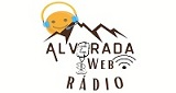 Logo Radio Alvorada